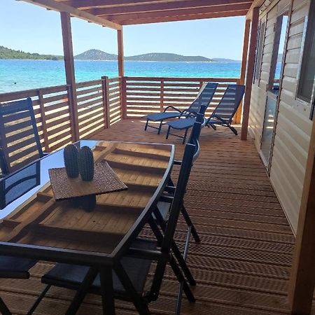 K9 Mobile Home Sunset Vodice Exterior foto