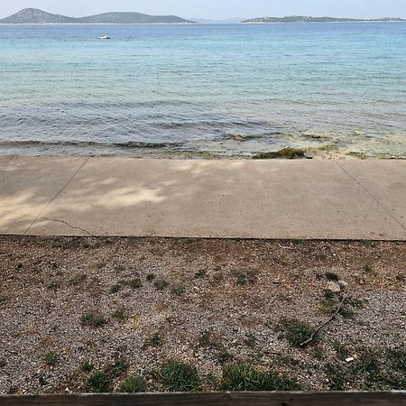 K9 Mobile Home Sunset Vodice Exterior foto