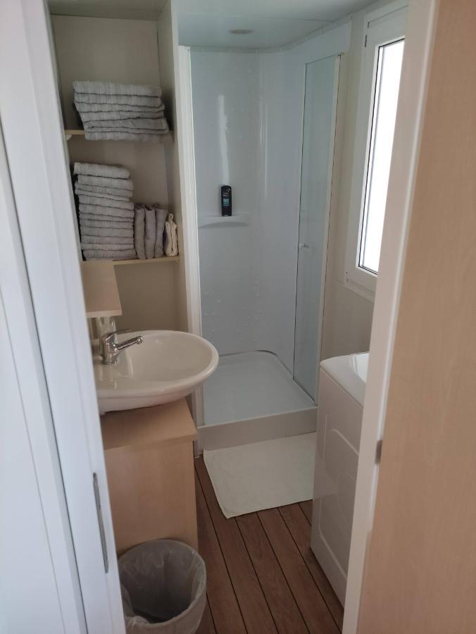 K9 Mobile Home Sunset Vodice Exterior foto