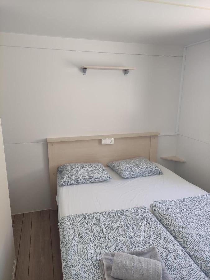 K9 Mobile Home Sunset Vodice Exterior foto