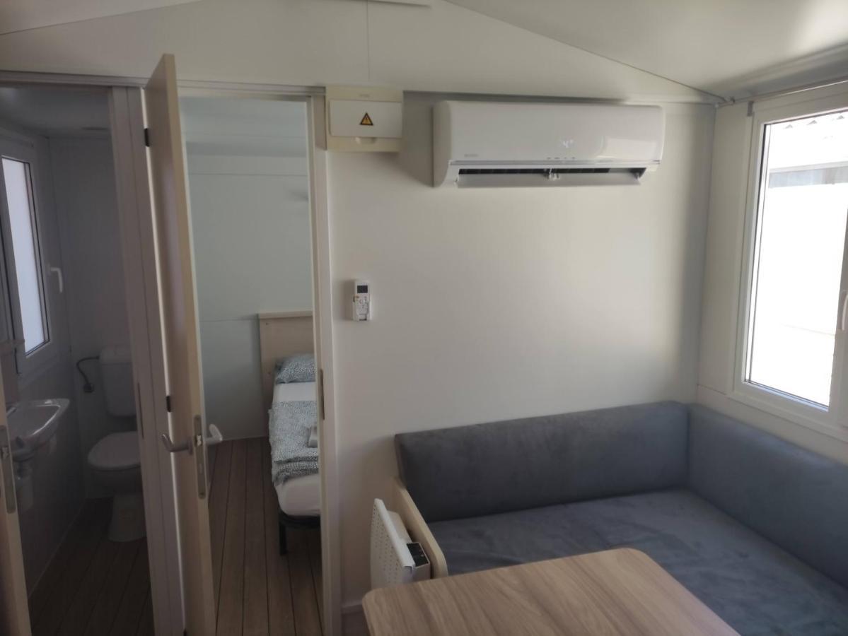 K9 Mobile Home Sunset Vodice Exterior foto