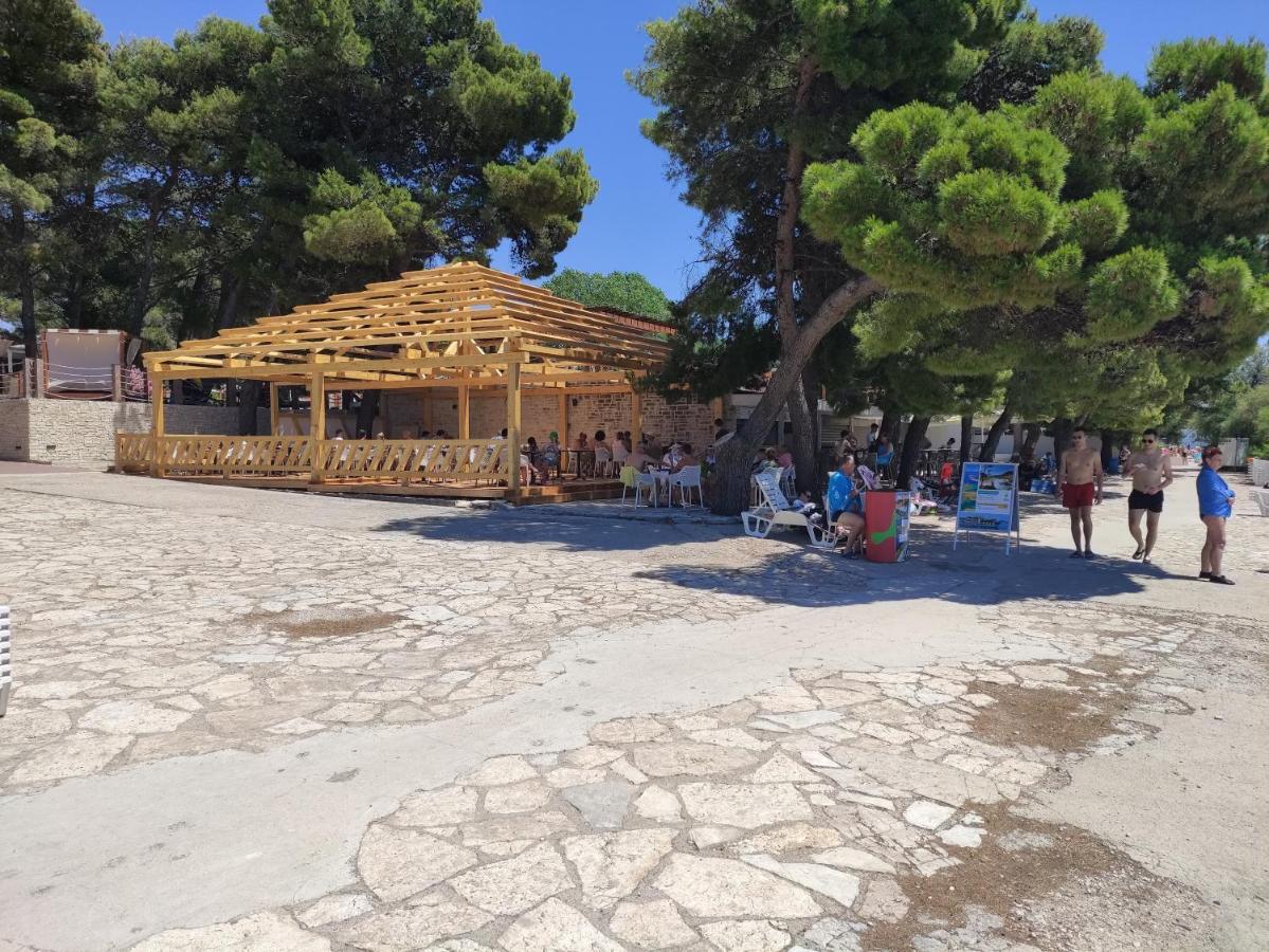 K9 Mobile Home Sunset Vodice Exterior foto