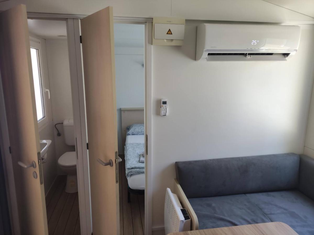 K9 Mobile Home Sunset Vodice Exterior foto