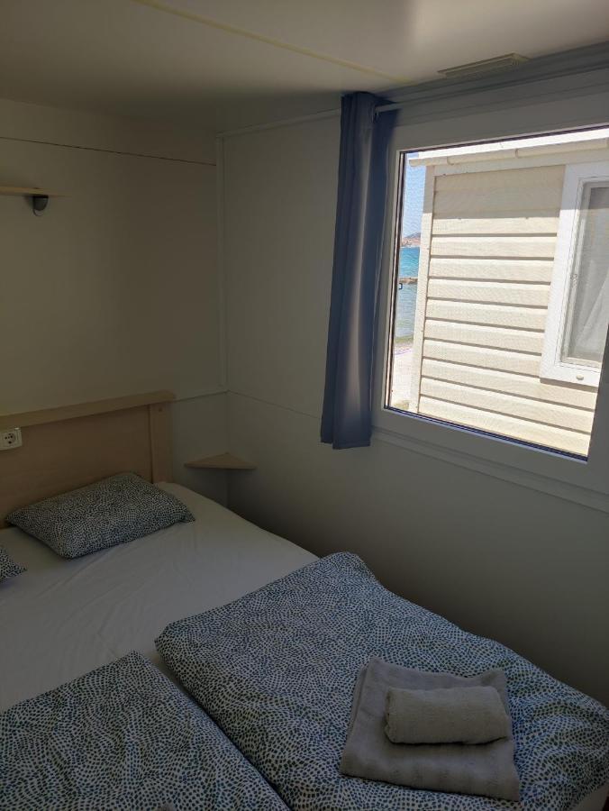 K9 Mobile Home Sunset Vodice Exterior foto