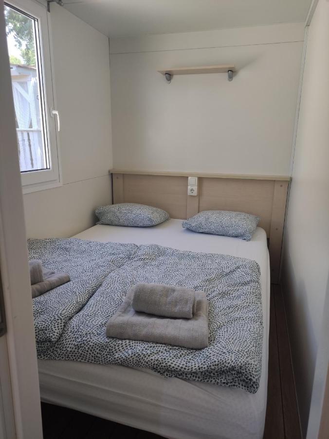 K9 Mobile Home Sunset Vodice Exterior foto