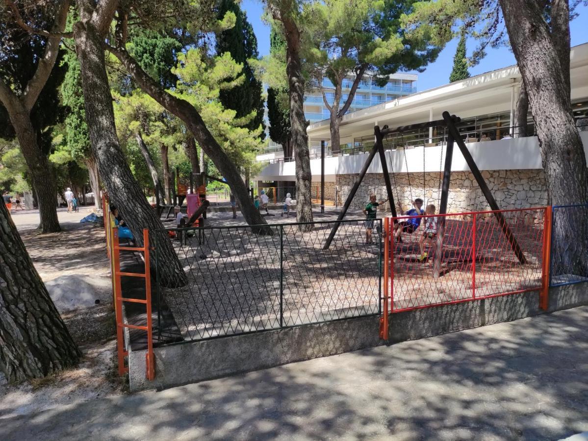 K9 Mobile Home Sunset Vodice Exterior foto
