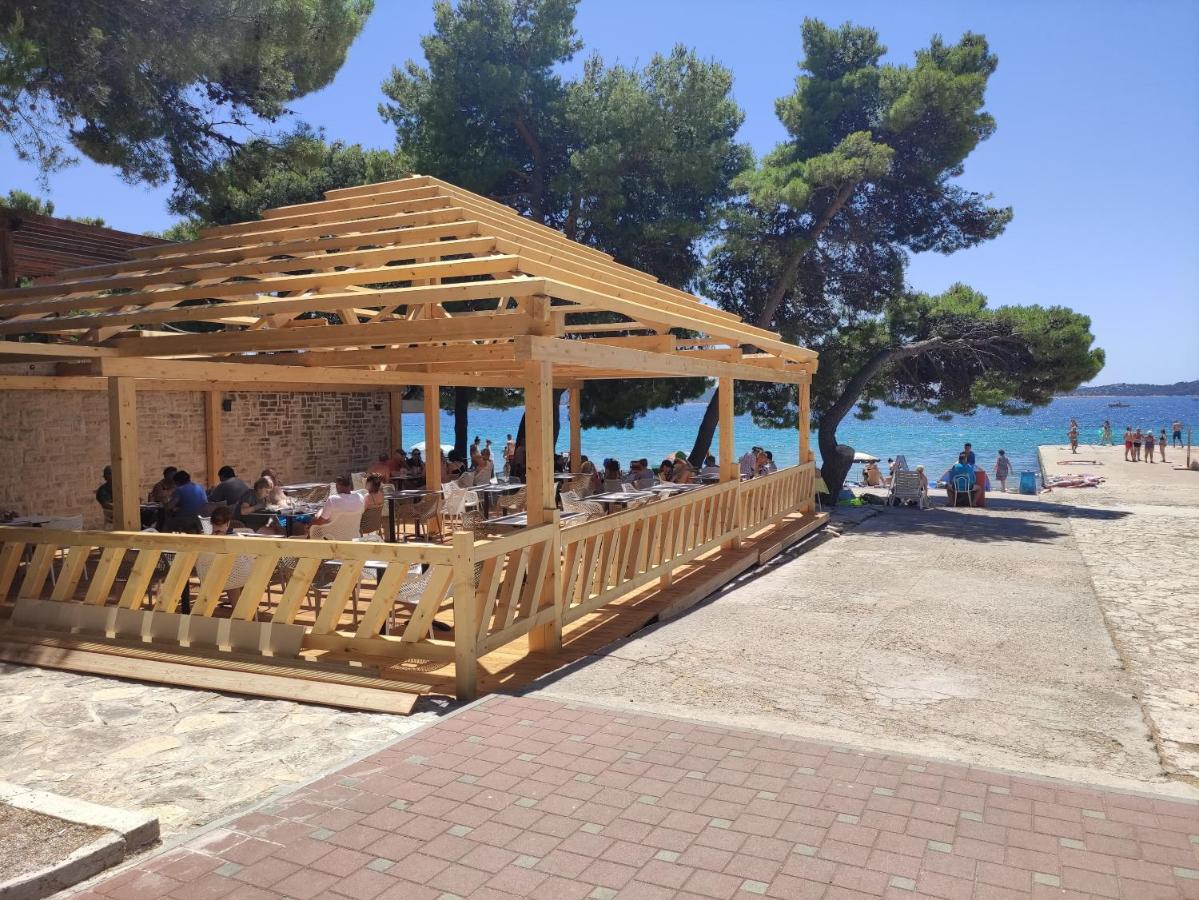K9 Mobile Home Sunset Vodice Exterior foto