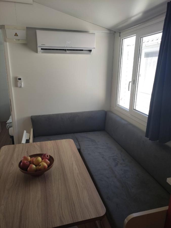 K9 Mobile Home Sunset Vodice Exterior foto