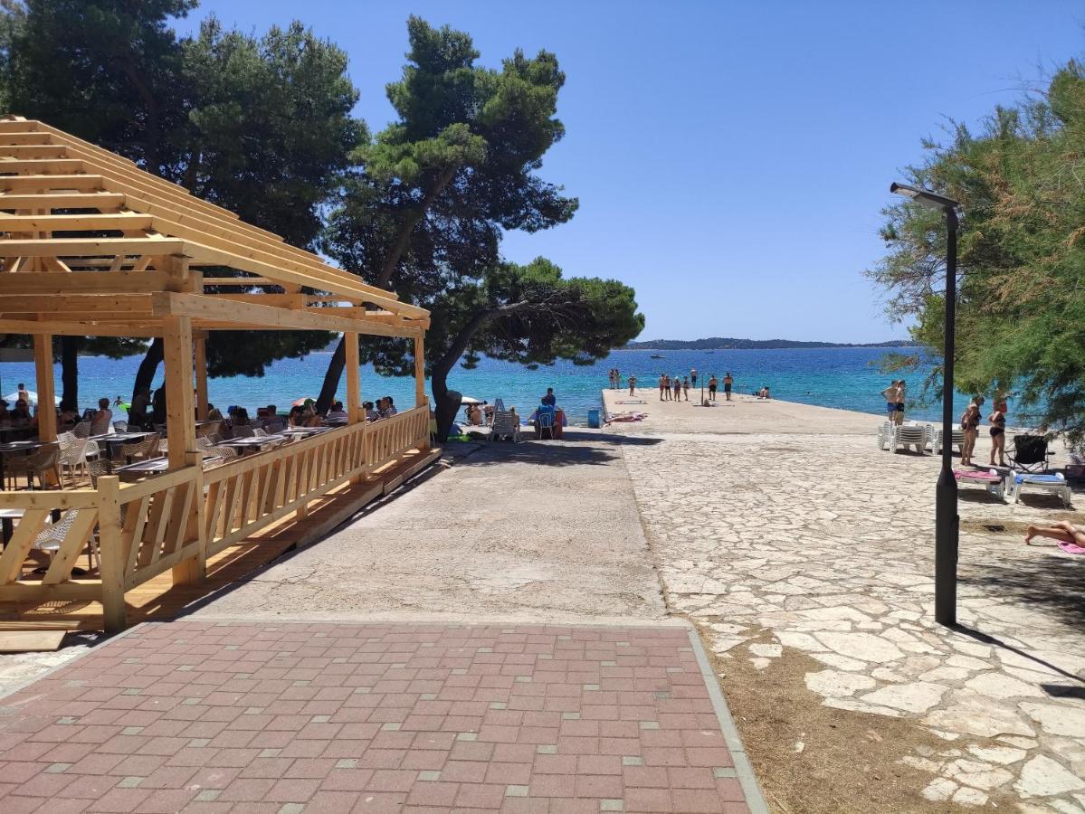 K9 Mobile Home Sunset Vodice Exterior foto